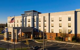 Hampton Inn Gretna - Smith Mountain Lake