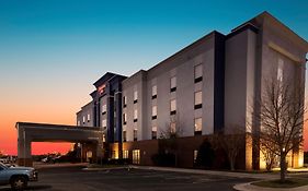 Hampton Inn Gretna - Smith Mountain Lake